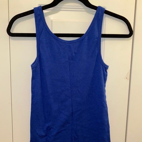 Basic Merona Tank - Picture 3 of 3